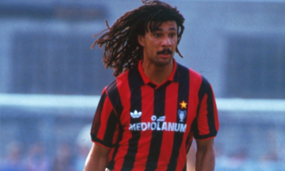 Ruud Gullit