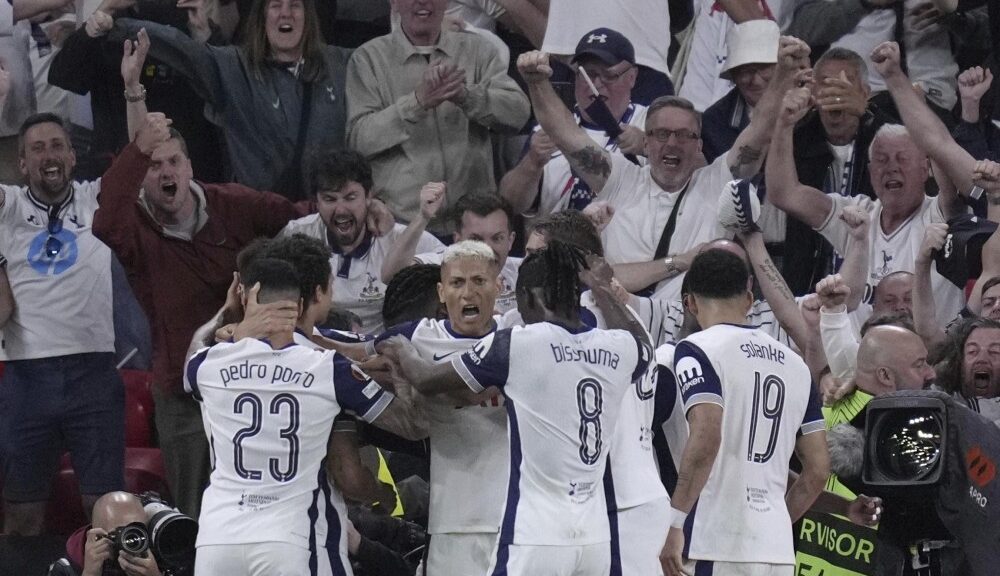 Finale Europa League