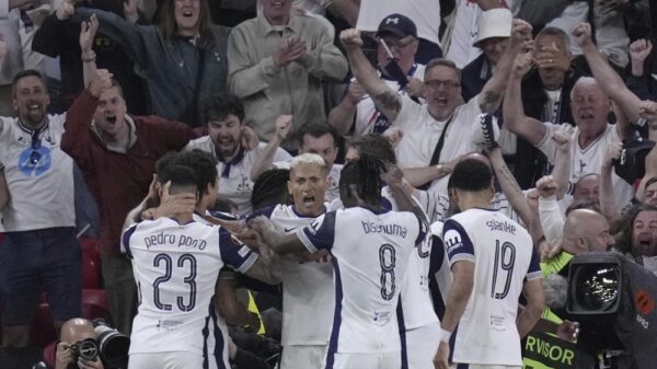 Finale Europa League