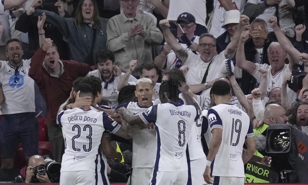 Finale Europa League