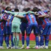 Crystal Palace