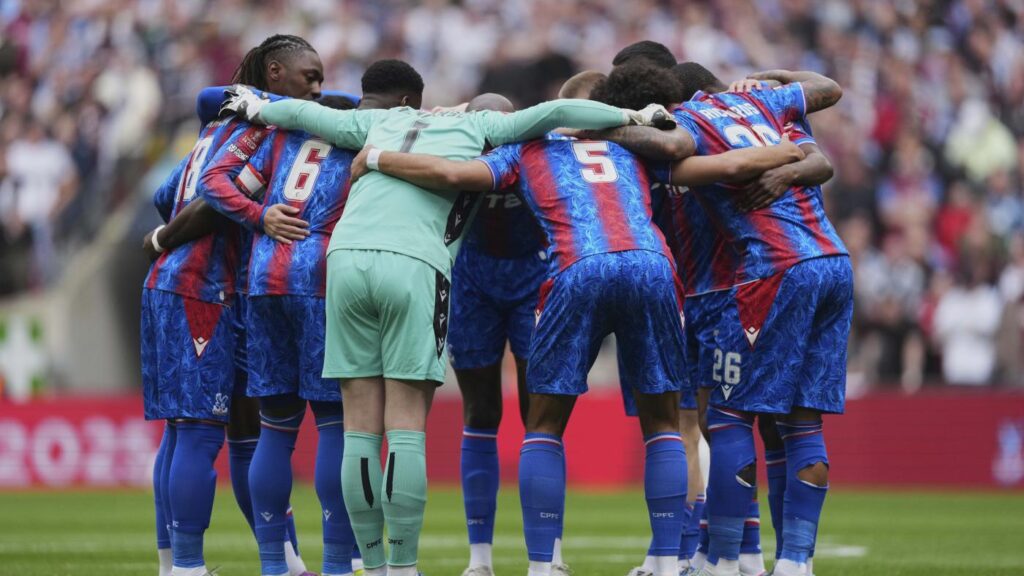 Crystal Palace