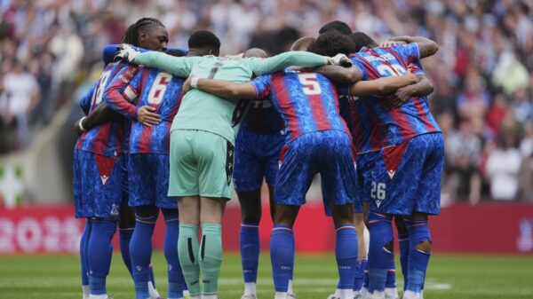 Crystal Palace