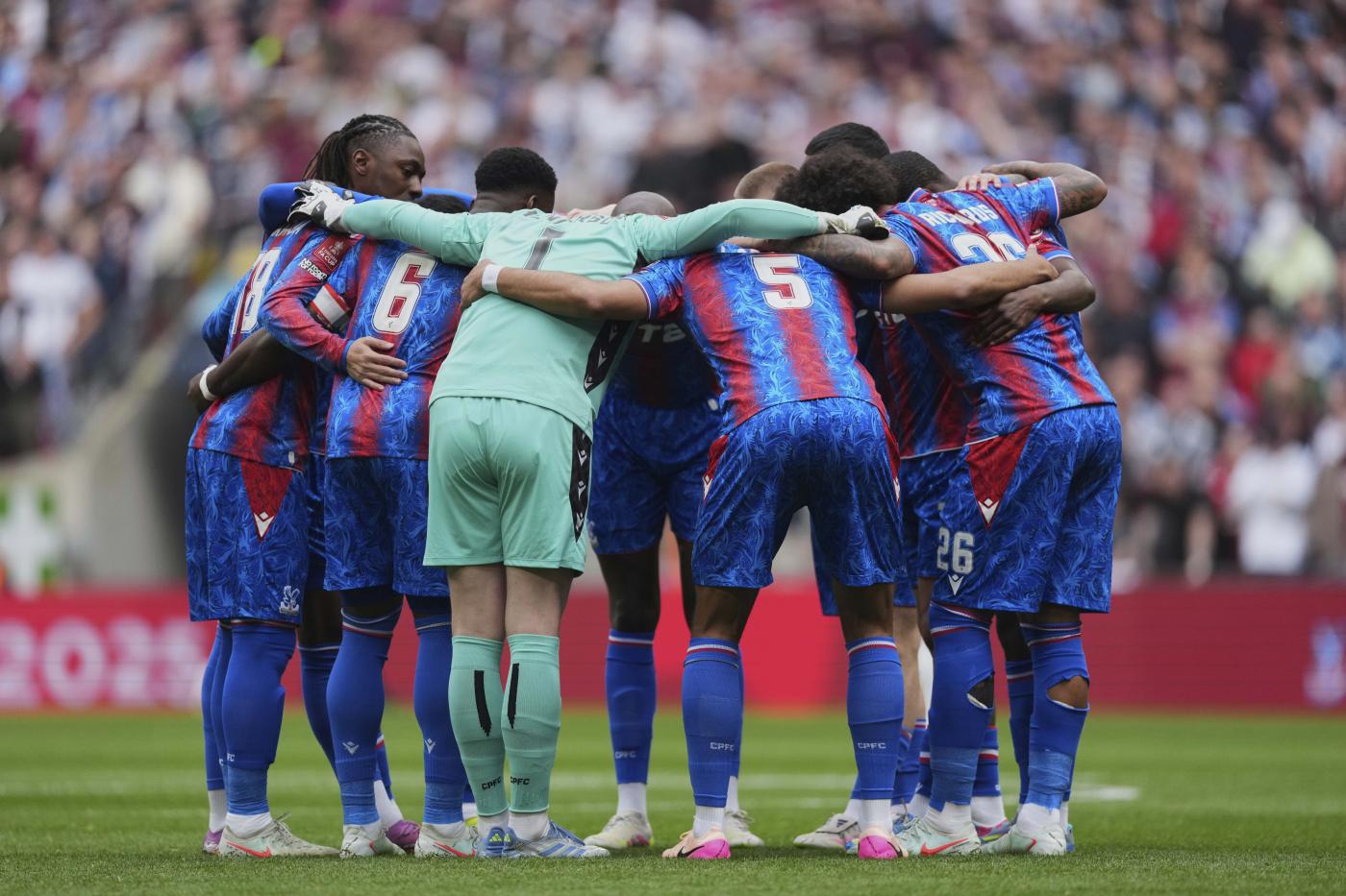 Crystal Palace