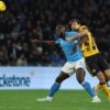 Napoli Inter Scudetto