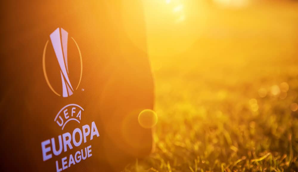 Logo Europa League (© Depositphotos)