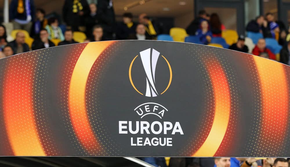 Logo Europa League (© Depositphotos)