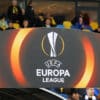 Logo Europa League (© Depositphotos)