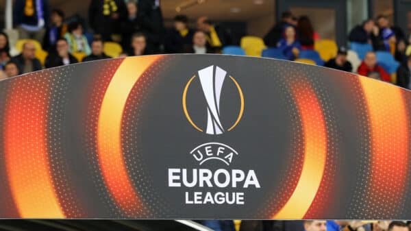 Logo Europa League (© Depositphotos)